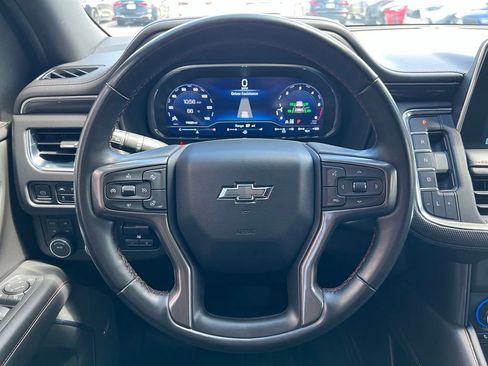Used 2023 Chevrolet Suburban RST w/ Luxury Package AWD/4WD image 40
