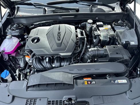New 2026 Hyundai Sonata SE FWD image 19