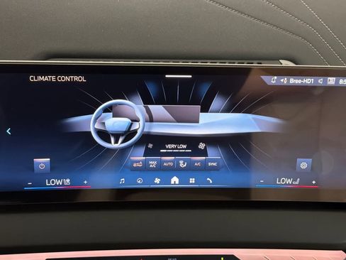 New 2026 BMW X3 xDrive30 AWD/4WD image 21