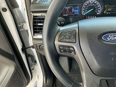 Used 2023 Ford Ranger Lariat w/ Equipment Group 501A High AWD/4WD image 19