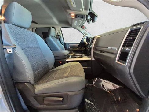 Used 2016 RAM 1500 Lone Star RWD image 20