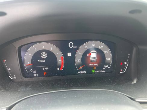 Used 2024 Acura Integra A-Spec FWD image 6