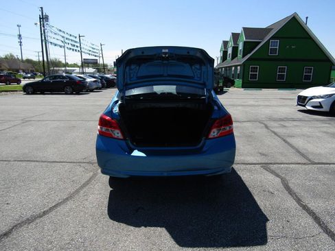 Used 2018 Mitsubishi Mirage G4 ES FWD image 7