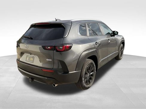 Certified 2026 MAZDA CX-50 2.5 Hybrid w/ Cargo Package AWD/4WD image 5