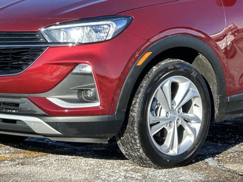 Certified 2023 Buick Encore GX Preferred FWD image 7