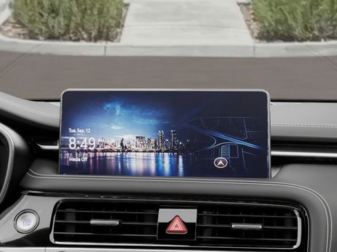 New 2026 Genesis G70 3.3T Sport Prestige image 12