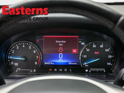 Used 2022 Ford Explorer XLT w/ Equipment Group 202A image 18