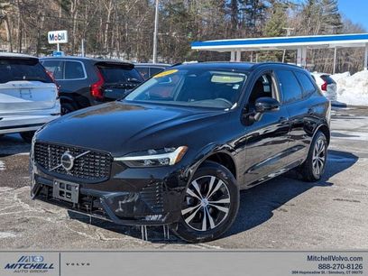 Certified 2025 Volvo XC60 B5 Core