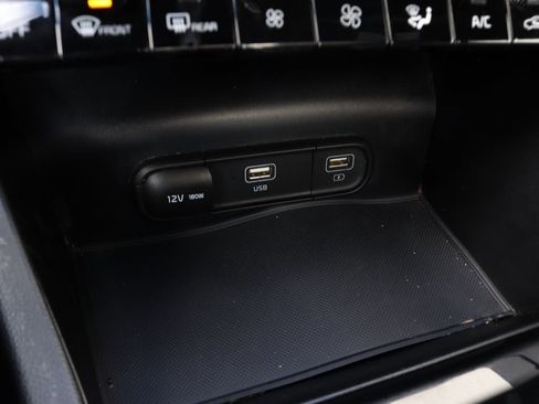 Used 2022 Kia K5 GT-Line image 32