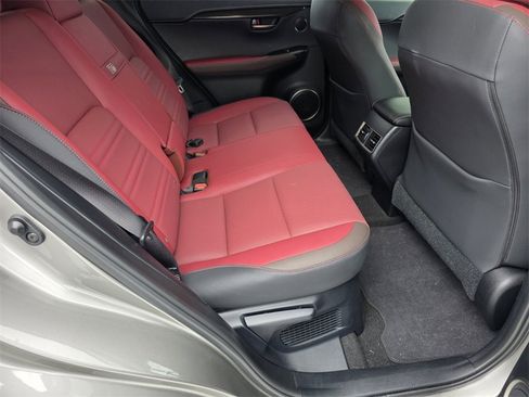 Used 2019 Lexus NX 300h AWD w/ Premium Package image 24