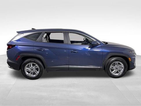 New 2026 Hyundai Tucson SE FWD image 6