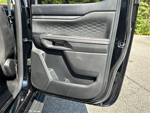 Certified 2025 Ford Ranger XLT image 16