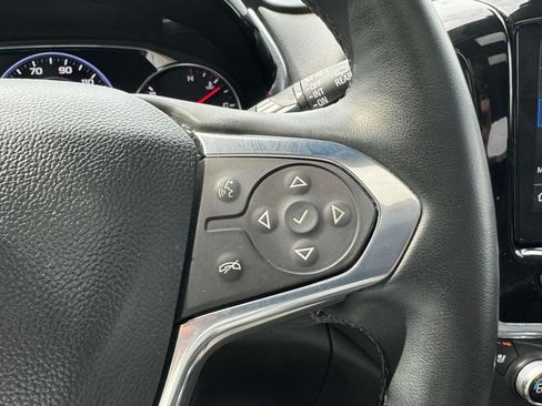 Used 2023 Chevrolet Traverse High Country AWD/4WD image 25