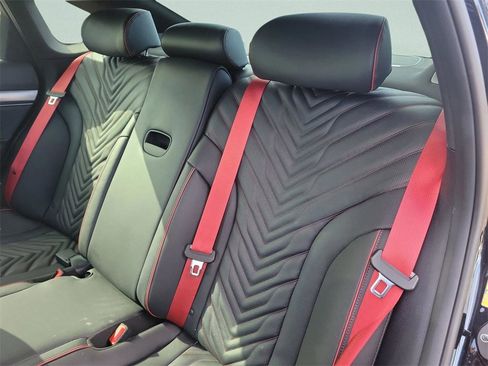 Used 2025 Genesis G80 2.5T Sport Prestige image 22