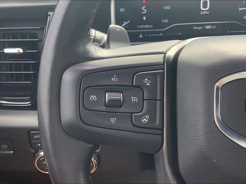 Used 2023 GMC Sierra 1500 AT4 AWD/4WD image 24