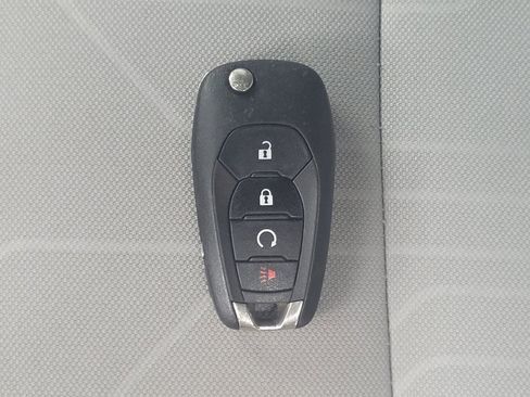 Used 2019 Chevrolet Trax LT AWD/4WD image 32