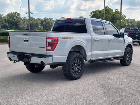 Used 2023 Ford F150 Tremor w/ Equipment Group 402A High AWD/4WD image 5