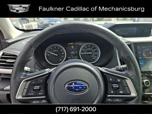 Used 2020 Subaru Forester Limited AWD/4WD image 20