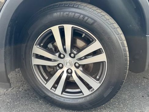 Used 2017 Honda Pilot EX-L image 37