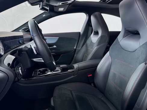 Certified 2023 Mercedes-Benz CLA 250 image 18