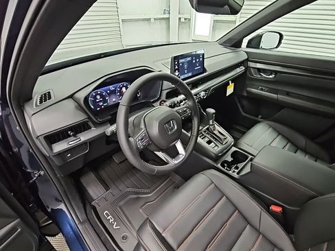 New 2026 Honda CR-V Sport-L image 11