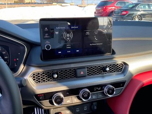 New 2026 Acura Integra A-Spec image 10