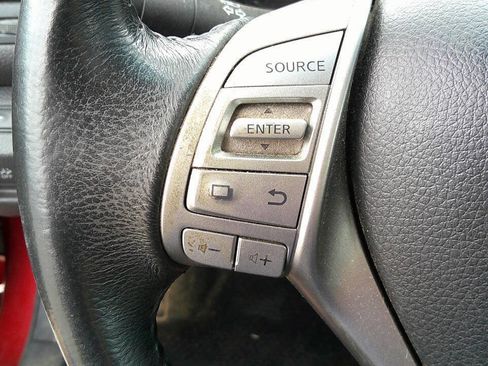 Used 2015 Nissan Altima 2.5 SV w/ Convenience Package FWD image 25