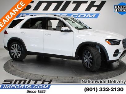 Used 2024 Mercedes-Benz GLE 350 4MATIC