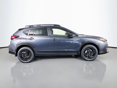 New 2026 Subaru Crosstrek 2.5i Sport image 8