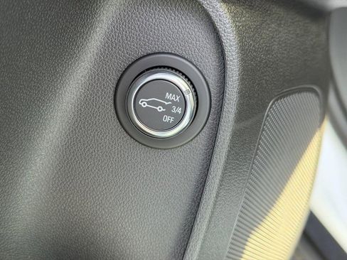 New 2026 Buick Envista Sport Touring w/ Convenience I Package FWD image 22