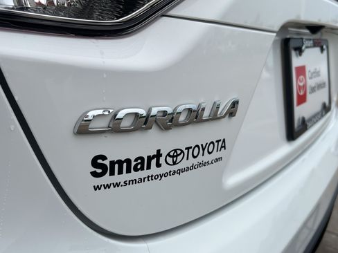 Certified 2024 Toyota Corolla SE FWD image 10