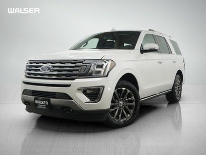 Used 2020 Ford Expedition Limited