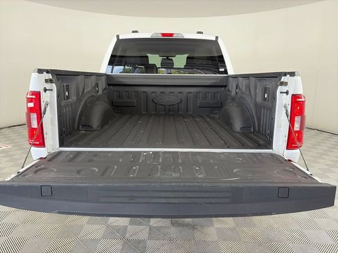 Used 2023 Ford F150 XLT w/ Equipment Group 301A Mid AWD/4WD image 26