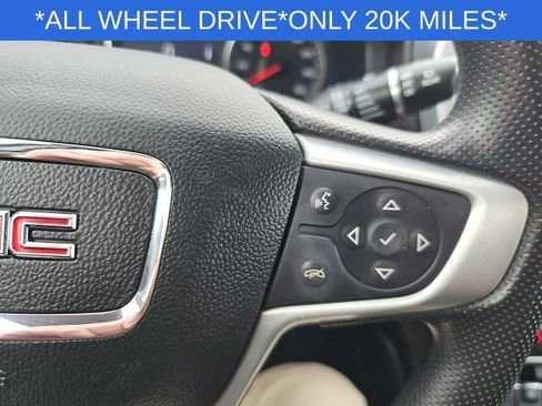 Used 2023 GMC Acadia SLE w/ Driver Convenience Package AWD/4WD image 44