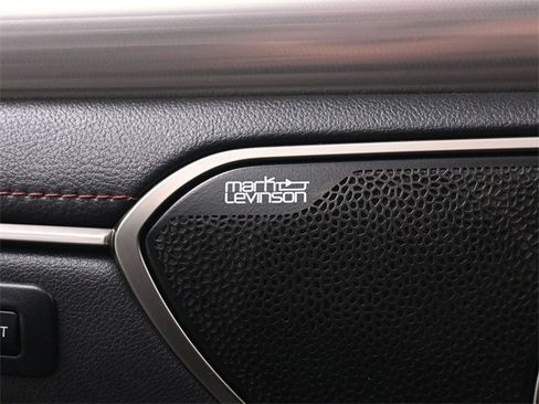 Used 2019 Lexus ES 350 F Sport image 37