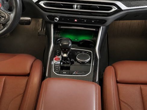Used 2023 BMW M3 Competition AWD/4WD image 13