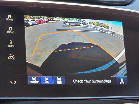 Used 2022 Honda CR-V EX-L image 26