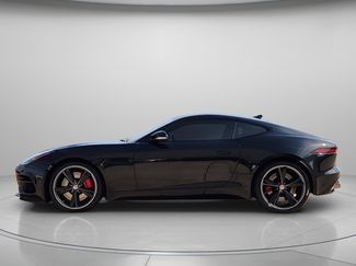 Used 2020 Jaguar F-TYPE R AWD/4WD video 2