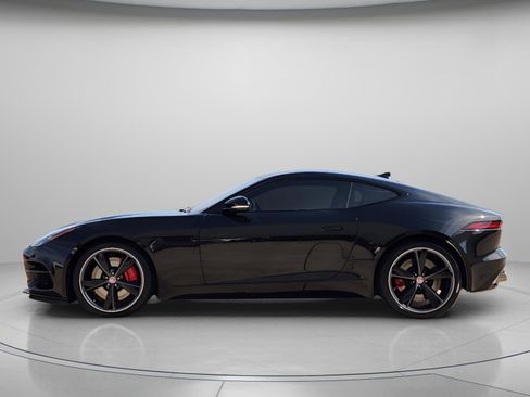 Used 2020 Jaguar F-TYPE R AWD/4WD image 2