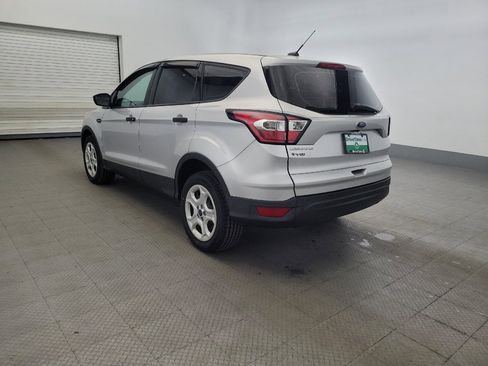 Used 2017 Ford Escape S FWD image 5