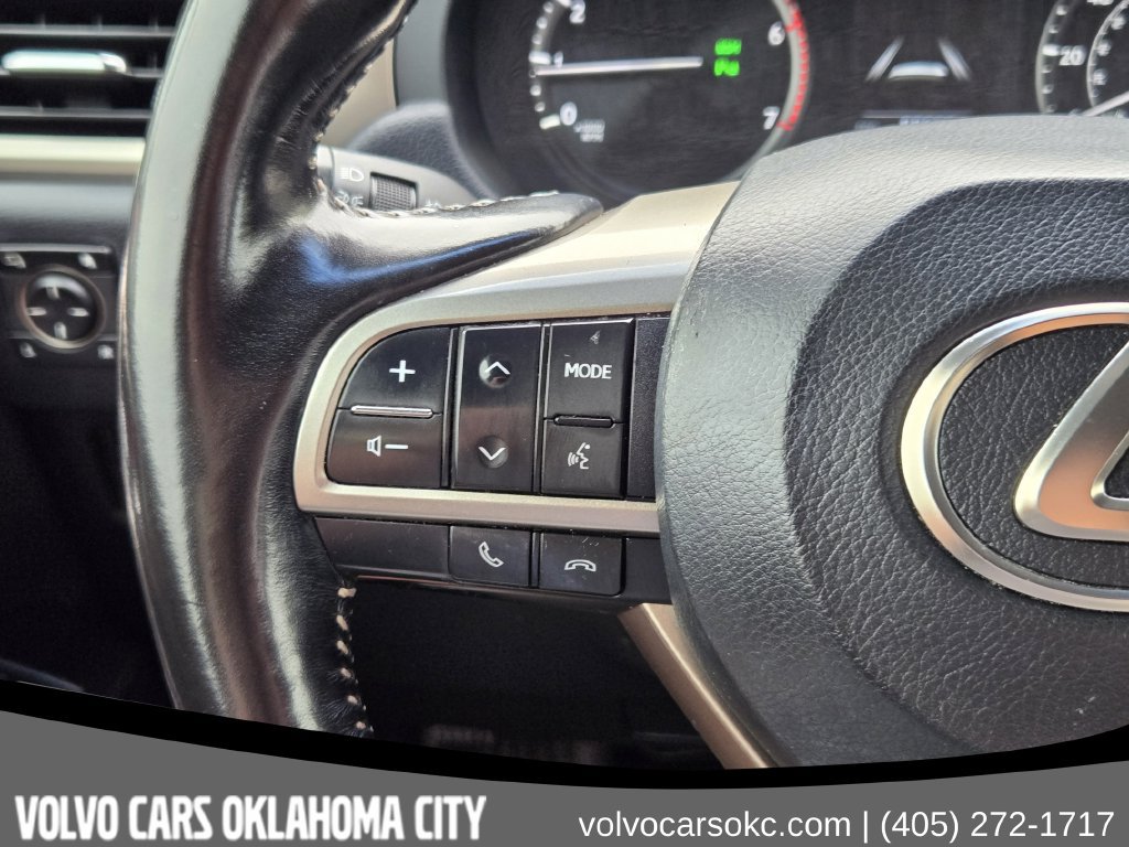 Used 2020 Lexus GX 460 Luxury w/ Luxury Sport Package AWD/4WD image 22