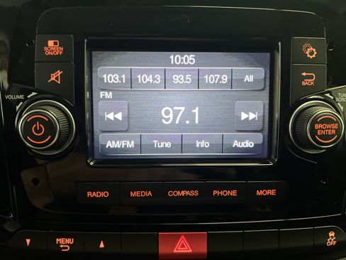 Used 2018 RAM ProMaster City Tradesman FWD image 18