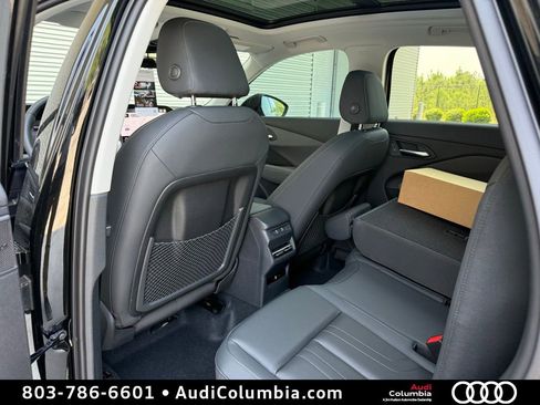 New 2026 Audi Q3 quattro 2.0T AWD/4WD image 24