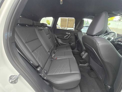 Used 2024 BMW X1 xDrive28i w/ Convenience Package AWD/4WD image 12