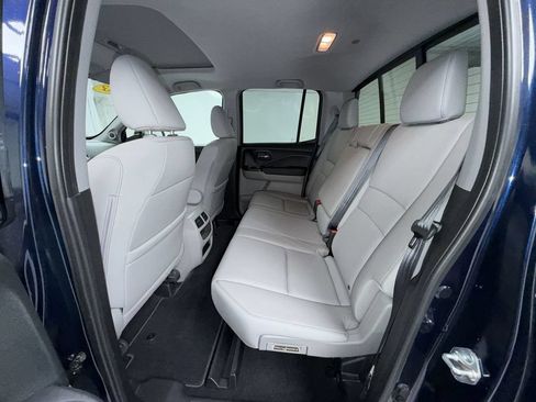 Used 2023 Honda Ridgeline RTL-E image 13