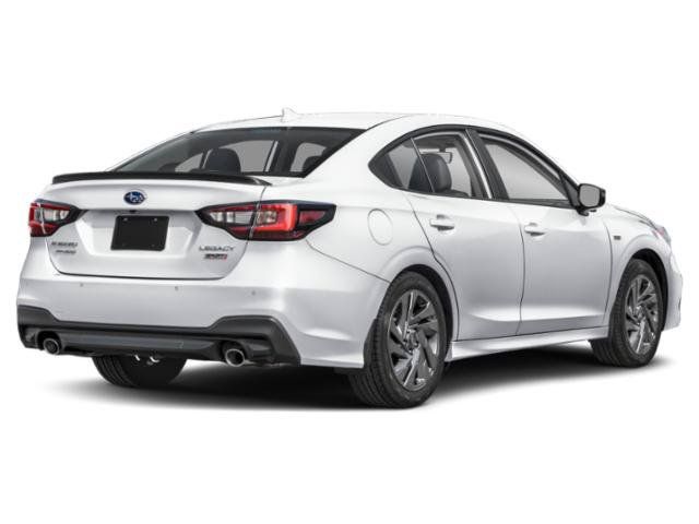 Used 2025 Subaru Legacy Sport AWD/4WD image 5