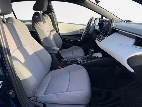 Used 2024 Toyota Corolla SE image 25