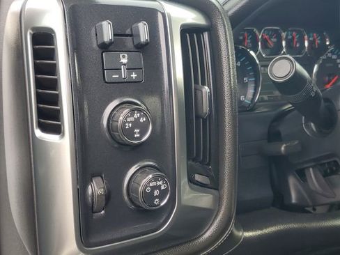 Used 2016 Chevrolet Silverado 1500 LTZ Z71 w/ LTZ Plus Package image 15