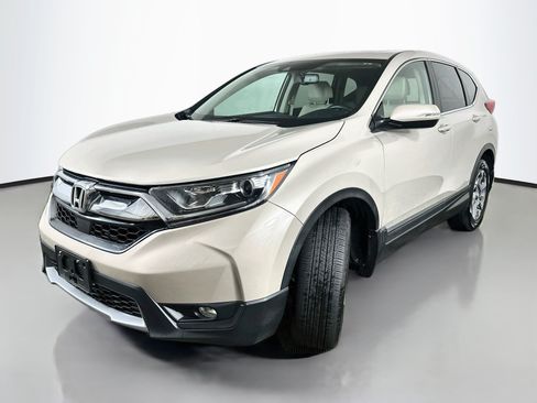 Used 2019 Honda CR-V EX-L image 3