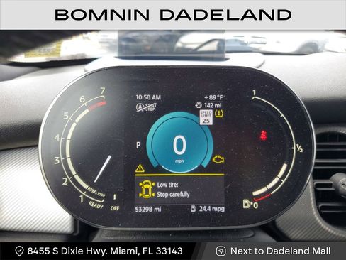 Used 2022 MINI Cooper S image 17
